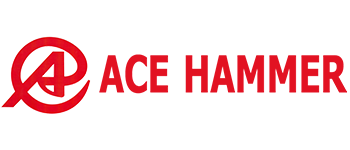 Ace Hammer Logo