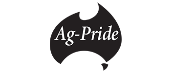 Ag Pride Logo