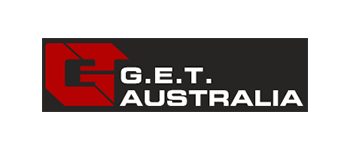 GET Australia Logo
