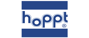 Hoppt Australia Logo