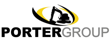 Porter Group Logo