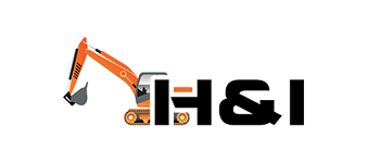 H and I Safety Training Logo