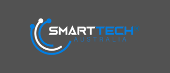 Smart Tech Australia Logo