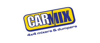 Carmix Logo