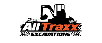 All Traxx Excavators Logo