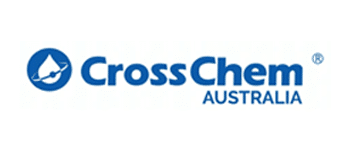 Cross Chem Australia Logo