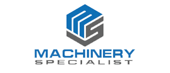 Machinery Specialists Logo