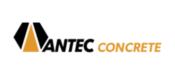 Antec Concrete Logo