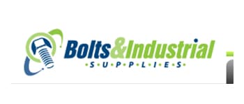 Bolts and industrial supplies