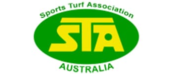 Sports Turf Association Logo
