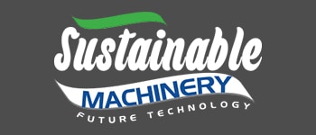 Sustainable Machinery Logo