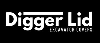 Digger Lid Logo